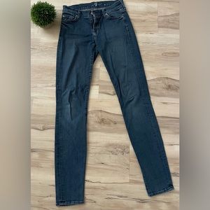 7 for all Mankind Jeans